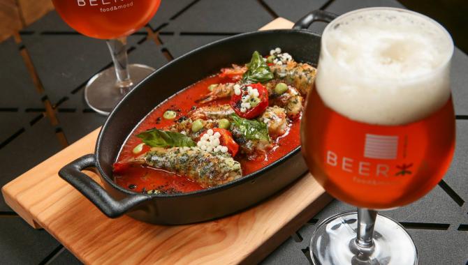 Beerzha - фото (5077-39385)