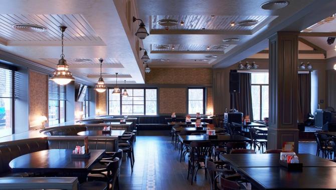 Solomenska Browarnia - фото (3533-45292)