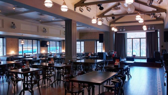 Solomenska Browarnia - фото (3533-45293)