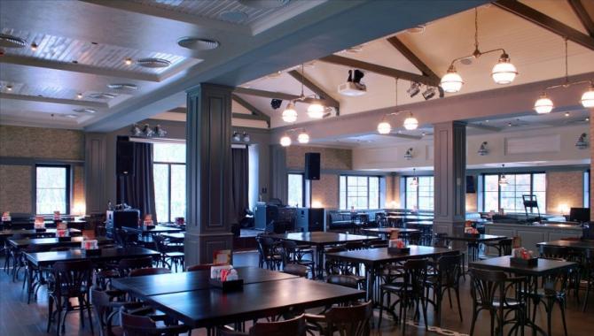 Solomenska Browarnia - фото (3533-45294)