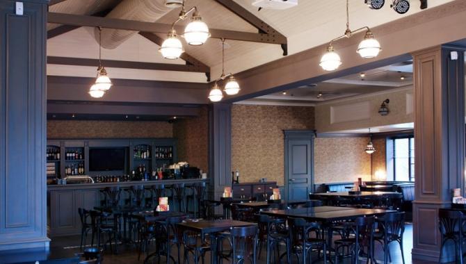 Solomenska Browarnia - фото (3533-45295)