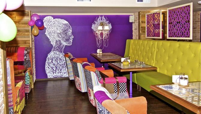 Very Berry - фото (4739-47521)