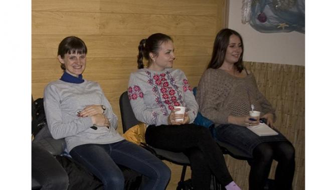 Услуги для беременных клуба "ЧУДО В ДОМЕ" - фото (1733-9254)