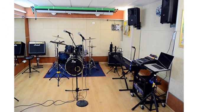 MASK Studio Production - фото (1751-9336)