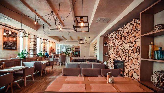 Carpaccio - фото (3802-46520)