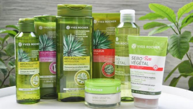 YVES ROCHER - фото (7992-50845)