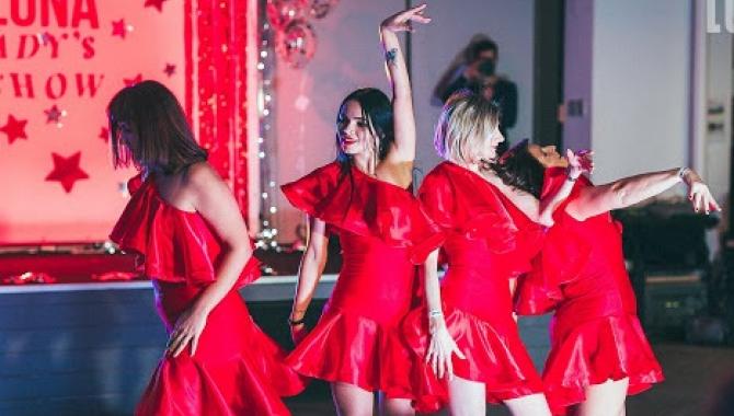 LUNA - фото (8306-51769)