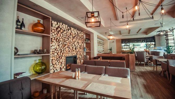 Carpaccio - фото (3802-46518)