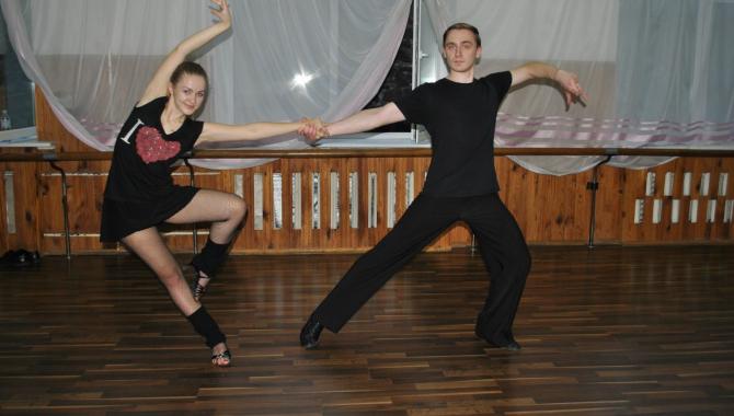 Twist - фото (7481-43125)