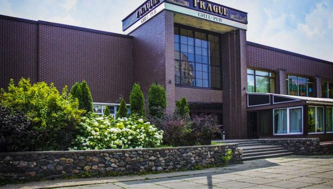 Prague Grill Pub - фото (4697-46149)