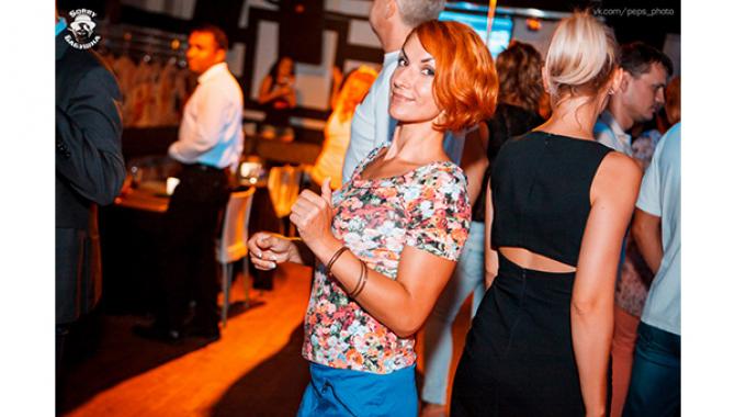 Клуб "Sorry Бабушка" - фото (1369-7544)