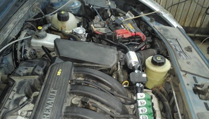 Донецкий Центр Газа - фото (3214-39467)