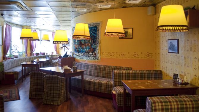 Варенечная Катюша - фото (4674-41246)