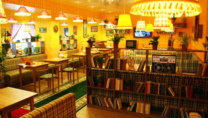 Вареничная Катюша - фото (4309-39862)