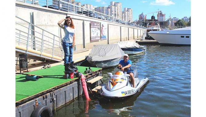 Флайборды в Киеве FlyingPro - фото (1771-9507)