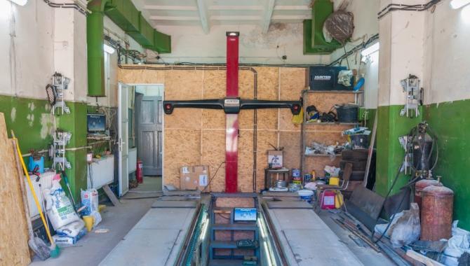 Volkswagen Expert - фото (7927-50618)