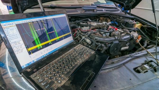 Volkswagen Expert - фото (7927-50617)