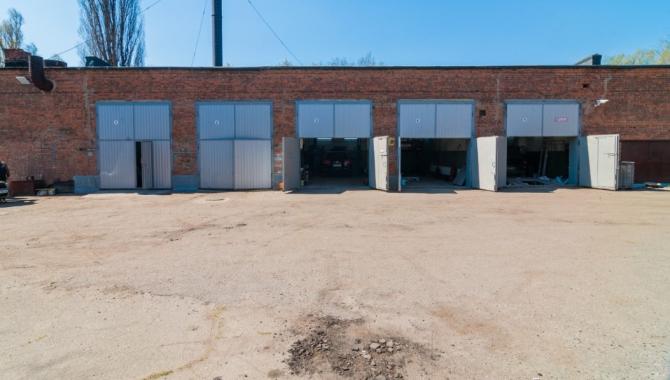 Volkswagen Expert - фото (7927-50616)