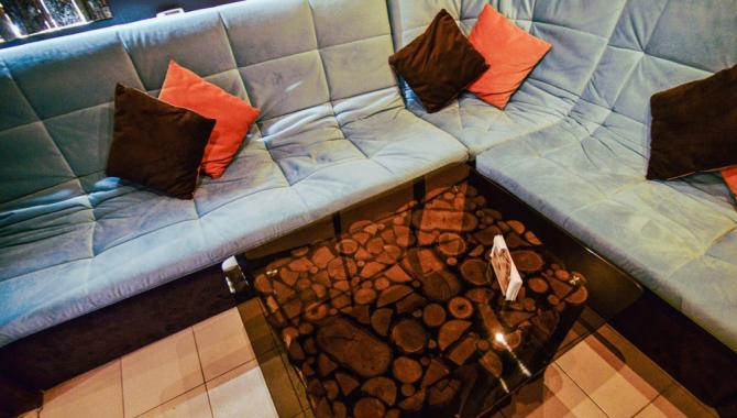 Лаунж -бар Gustoй - фото (3263-17033)