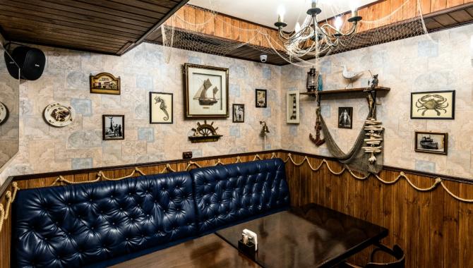 Andrew's Irish Pub - фото (5205-45582)