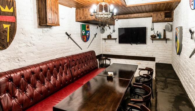 Andrew's Irish Pub - фото (5205-45584)