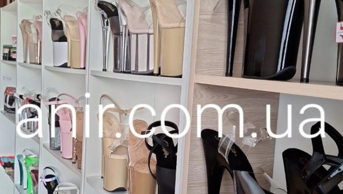 Anir - обувь для Pole Dance - фото (10355-55425)