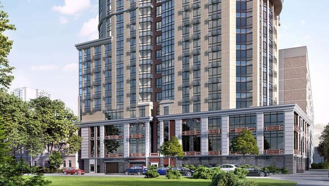 ЖК Владимирский - фото (7634-49389)