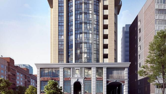 ЖК Владимирский - фото (7634-49391)