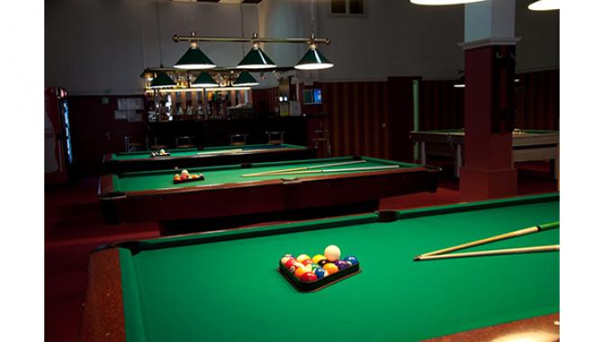 Бильярдный Клуб Billiard city - фото (1315-7278)