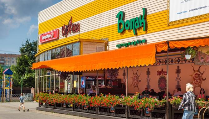 Chili Pizza - фото (4321-47842)