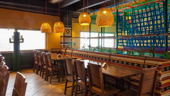 Chili Pizza - фото (4321-47846)