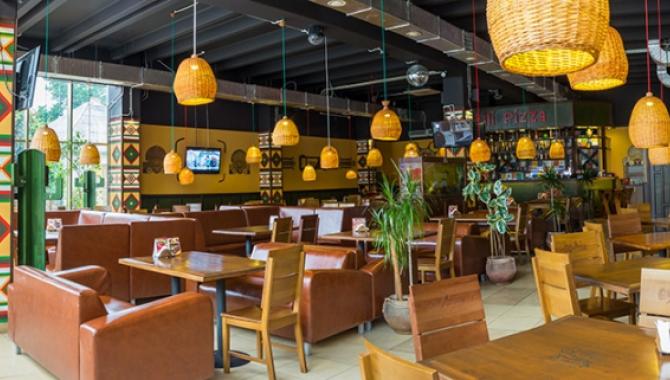 Chili Pizza - фото (4321-47845)