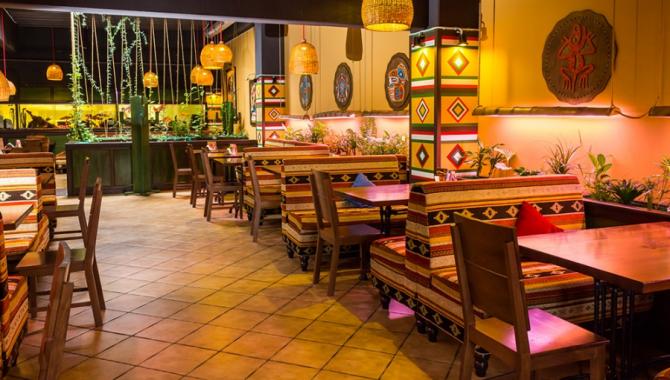 Chili Pizza - фото (4321-47844)