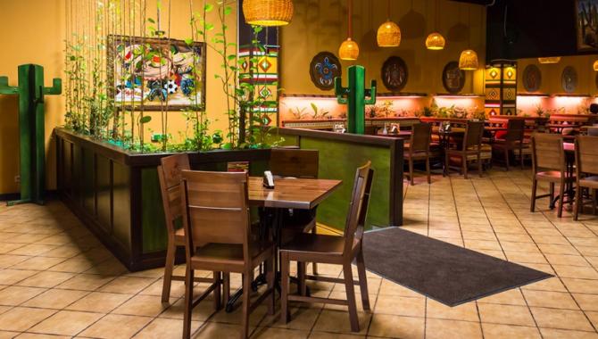 Chili Pizza - фото (4321-47843)