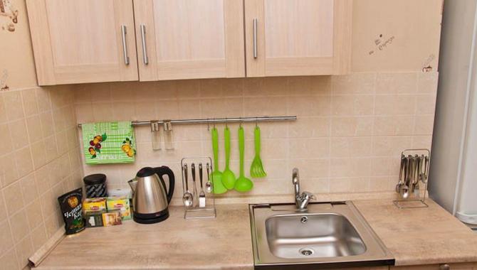 Hostel Real Club - фото (6669-45074)