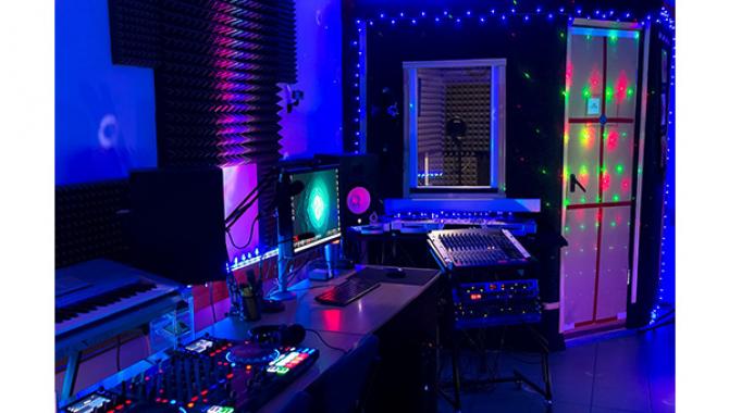 Студия звукозаписи БИС - фото (1759-9399)