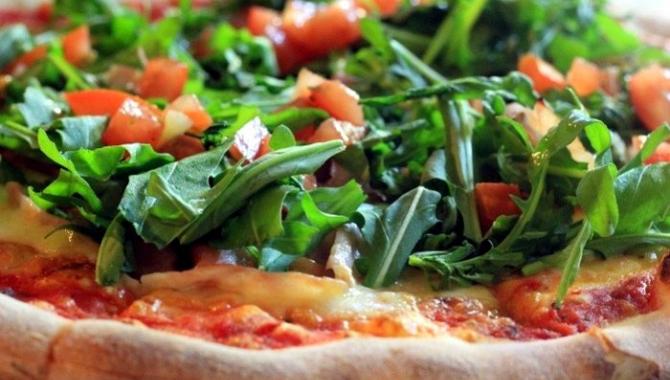 Кафе Италия - фото (997-4616)