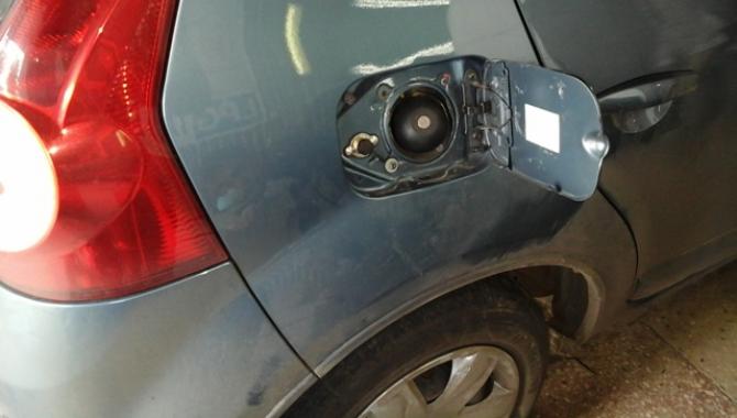 Донецкий Центр Газа - фото (3214-39468)