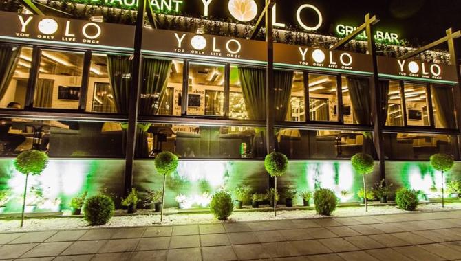 Yolo - фото (6228-42375)