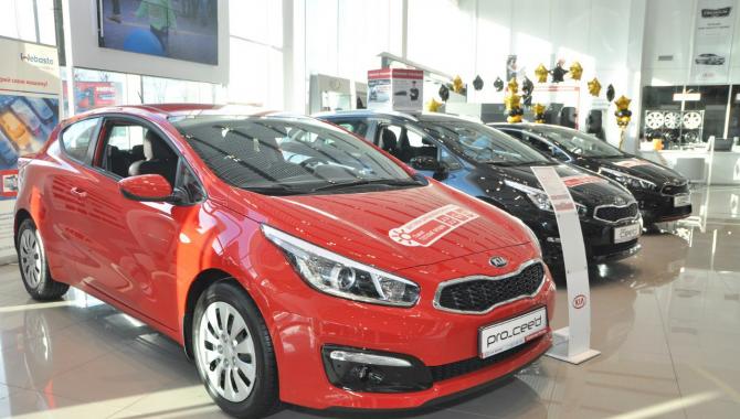 Шувалово-Моторс - фото (624-2320)