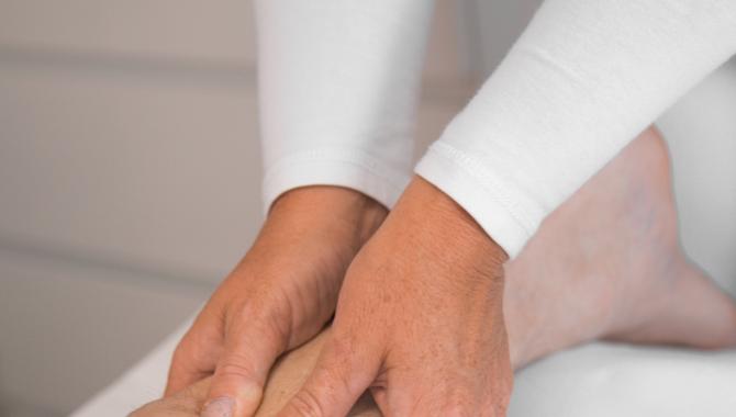 Tibet Massage Studio - фото (8632-52595)