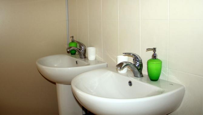 Garden Hostel - фото (6510-44578)