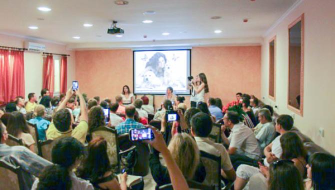 БеседниZzа - фото (6217-41534)