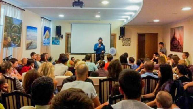 БеседниZzа - фото (6217-41535)