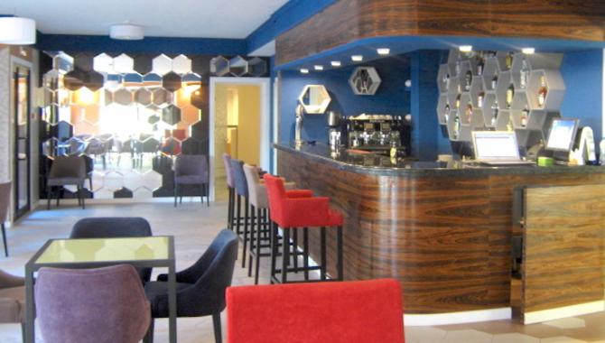 Hostel Non-Stop - фото (6461-44048)