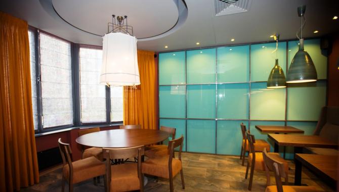 Bossanova Cafe - фото (4820-46497)