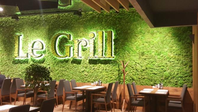 Le Grill - фото (4939-48304)