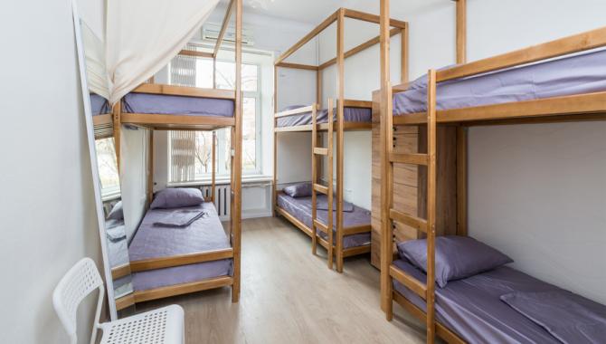 Cloud 9 - фото (6523-43831)