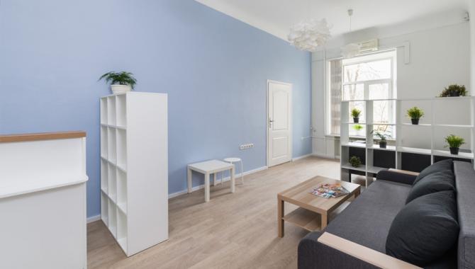 Cloud 9 - фото (6523-43833)