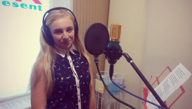 Студия звукозаписи BK Records - фото (1757-9388)